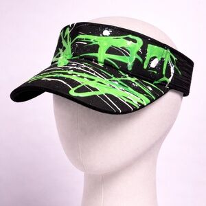 CUSTOM B.A.D. COLLECTION VISOR